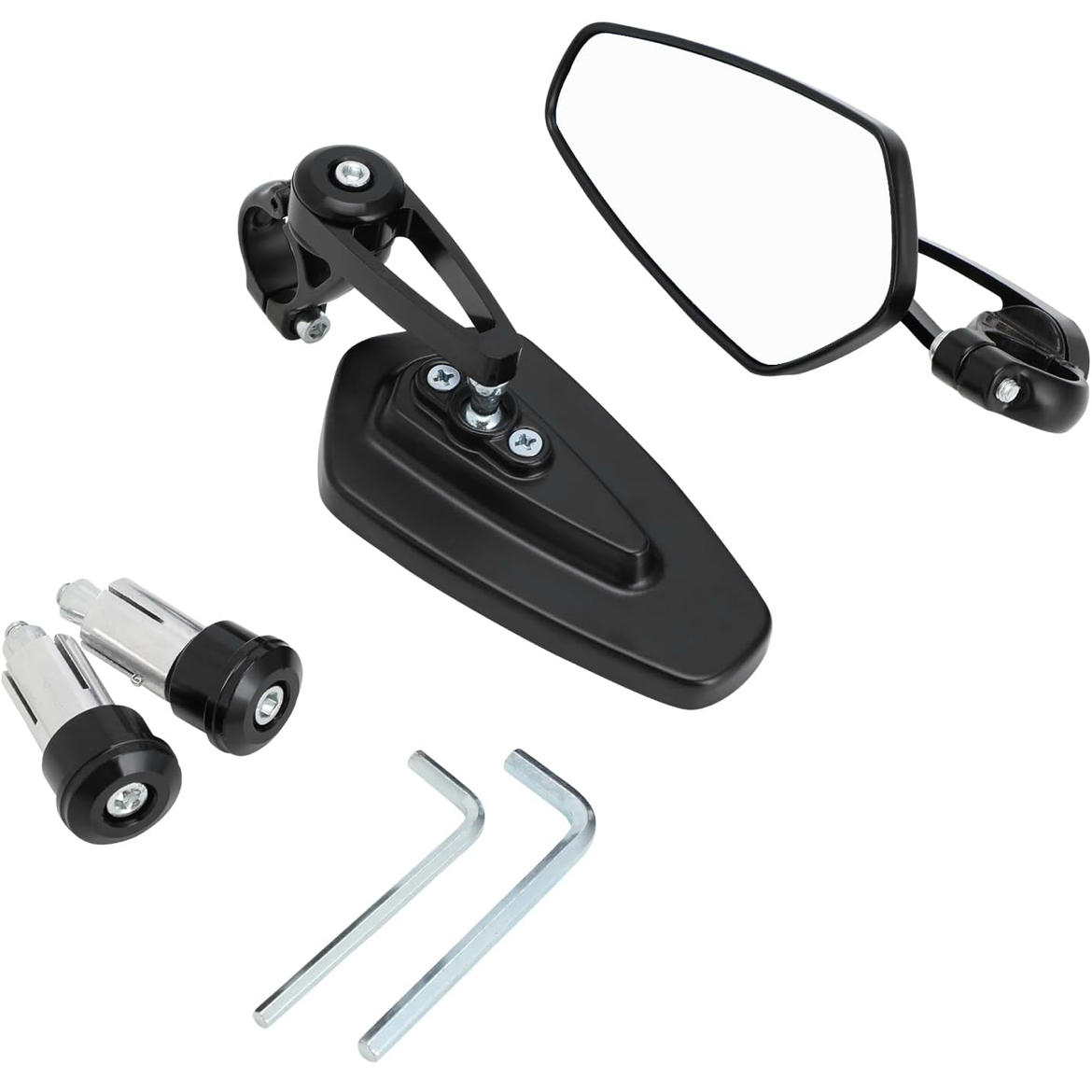 Ultra Bee Stealth Mirror Set