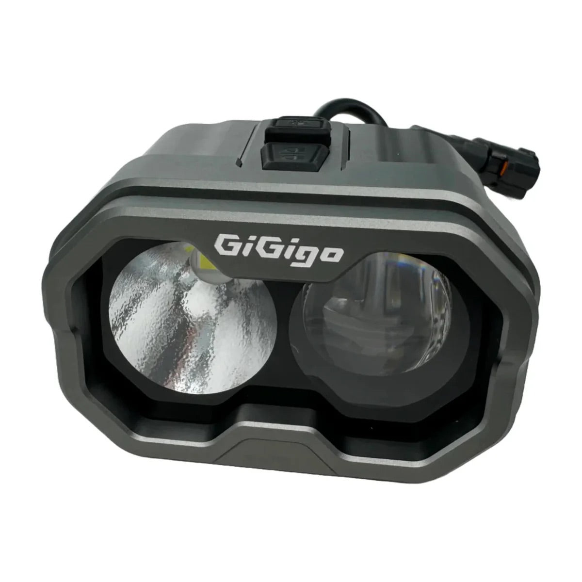 Light Bee GiGiGo Light Upgrade
