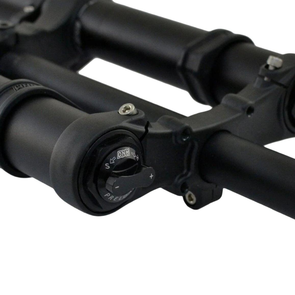 Light Bee DNM Front Fork