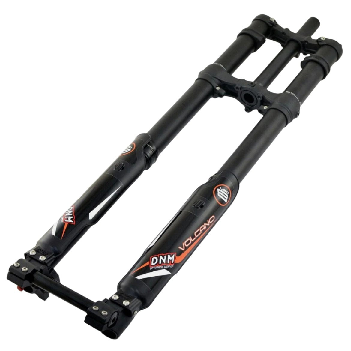 Light Bee DNM Front Fork