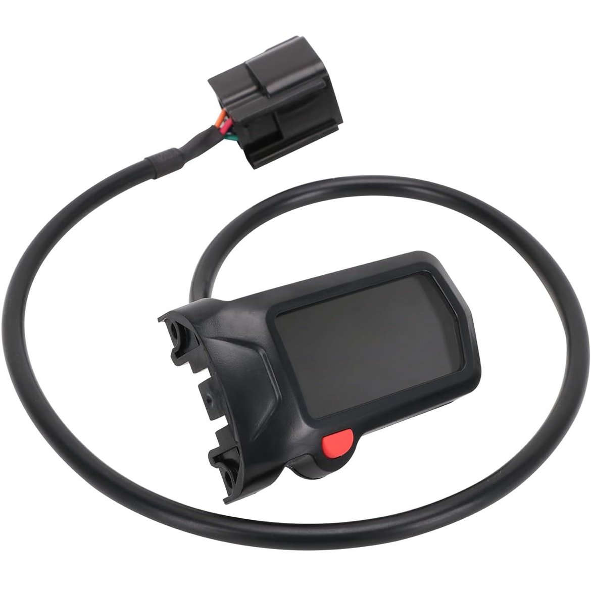 Light Bee OEM LCD Speedometer