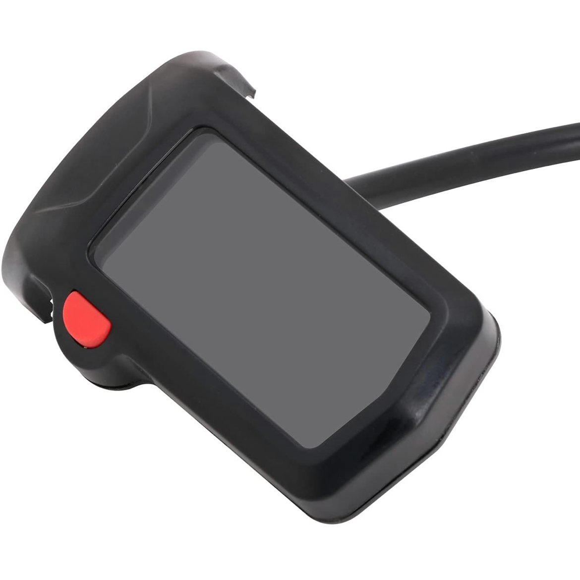 Light Bee OEM LCD Speedometer