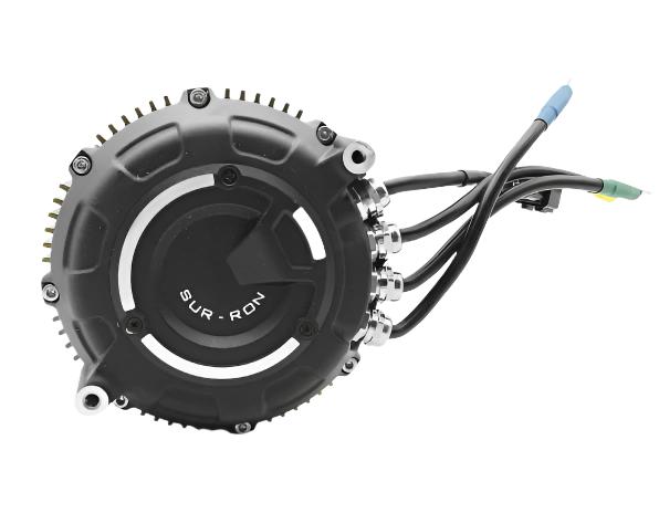 Light Bee OEM Motor