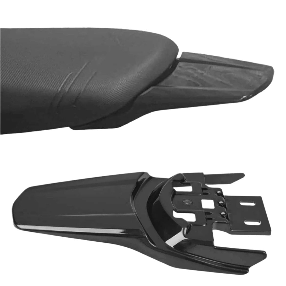Light Bee OEM Rear Tail Fender