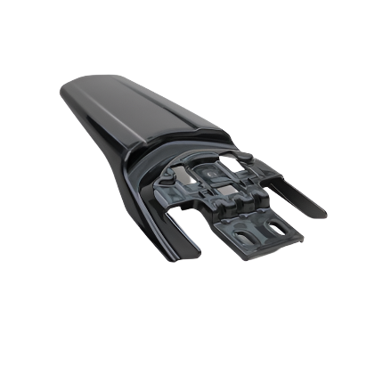 Light Bee OEM Rear Tail Fender