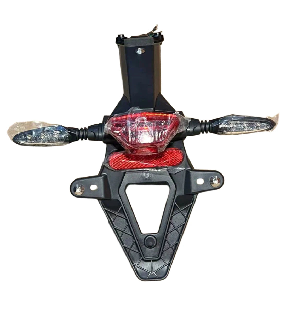 Full Ultra Bee OEM Tail Light Assembly