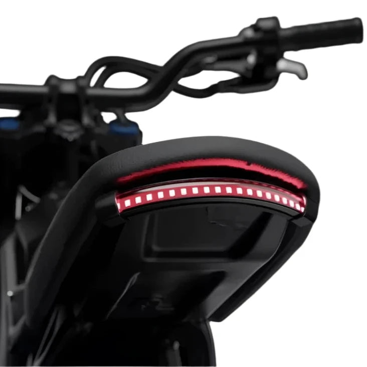 Qiulong Light Bee Modified Tail Light Bee Tail Light Light Tail Light Light Bee Tail Light Bee Fender Position Tail Light