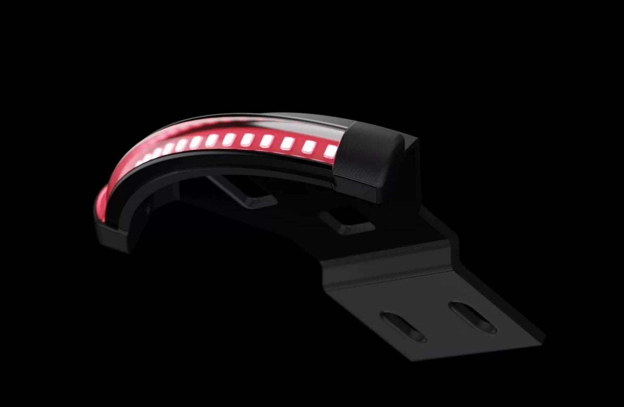 Light Bee Upgraded Brake Light