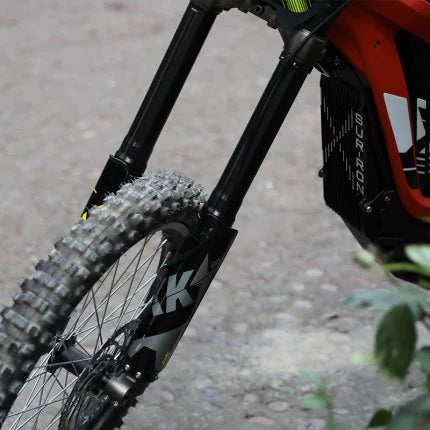 Light Bee KKE Front Forks