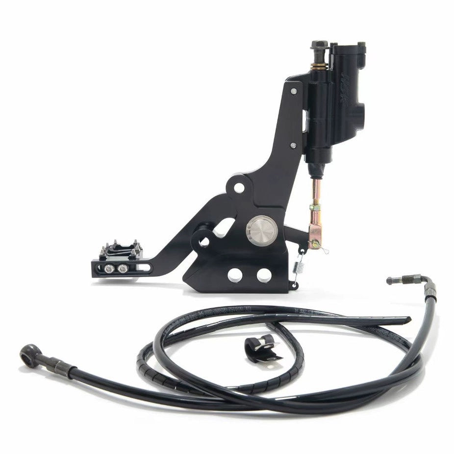 Light Bee Modified Foot Brake