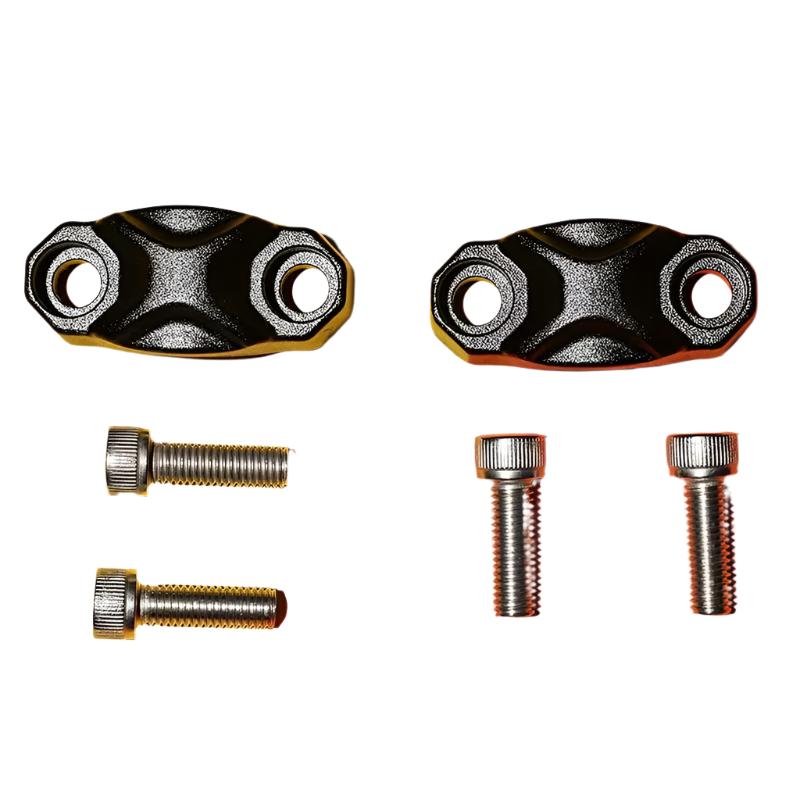 Ultra Bee OEM Handlebar Risers