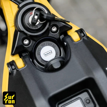 Light Bee OEM USB Socket