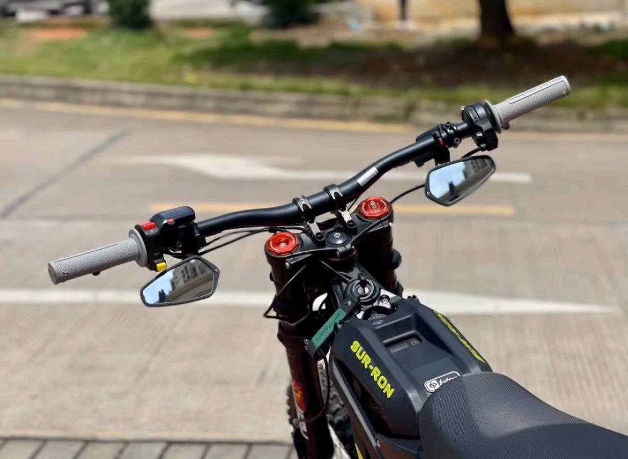 Light Bee Stealth Mirror Kit