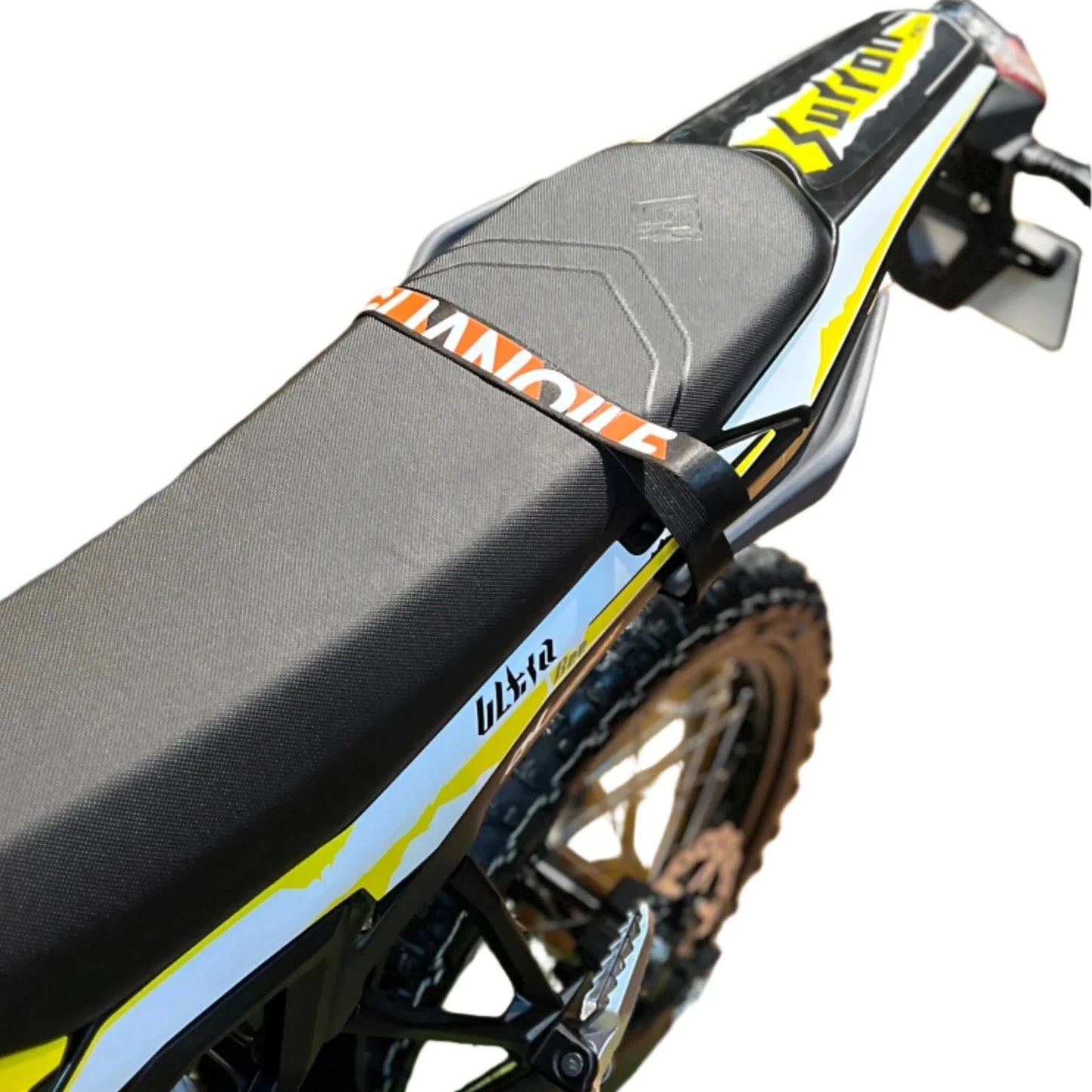Ultra Bee Enduro Pull Strap