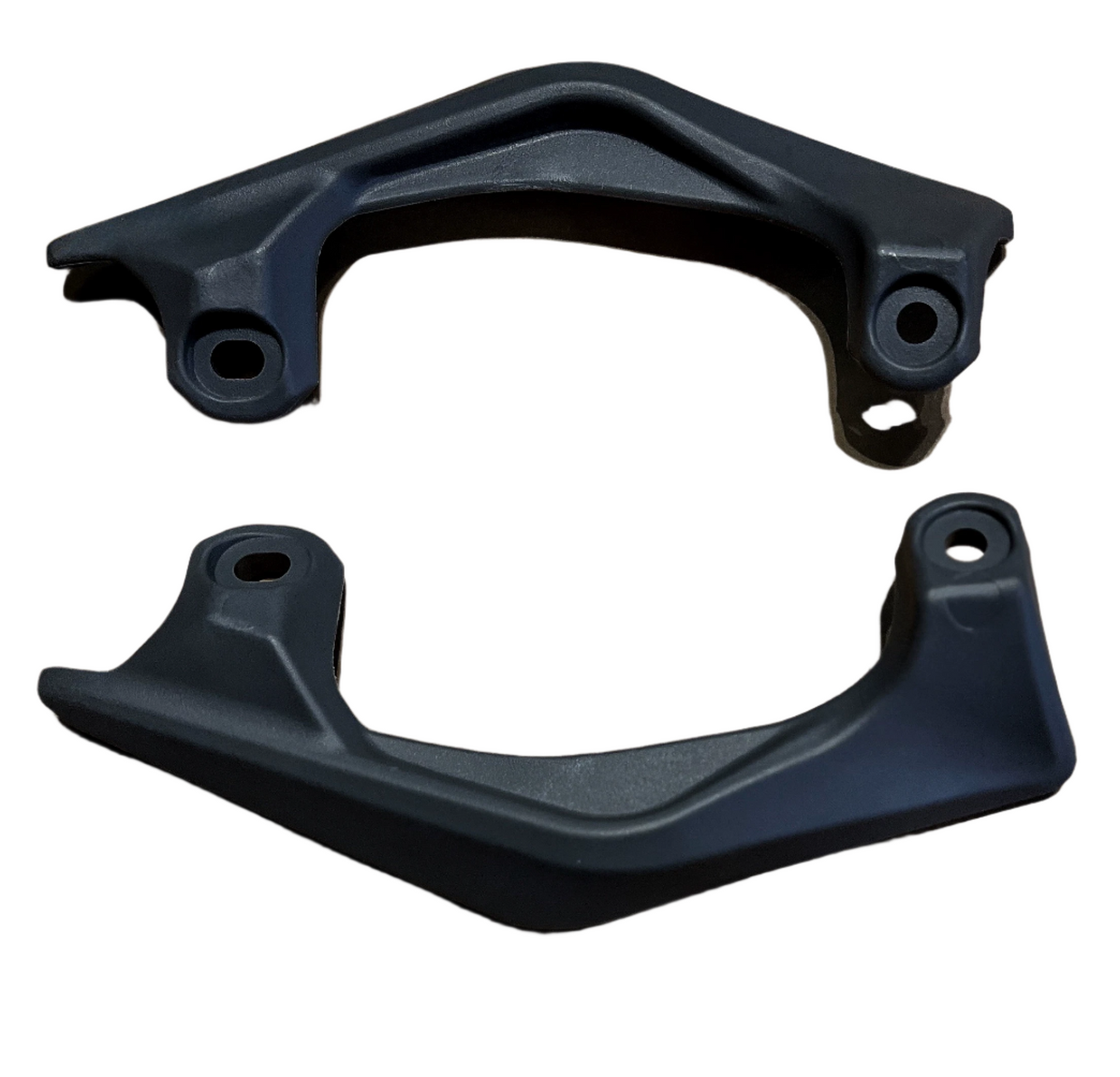 Ultra Bee Black Rear Grab Handles