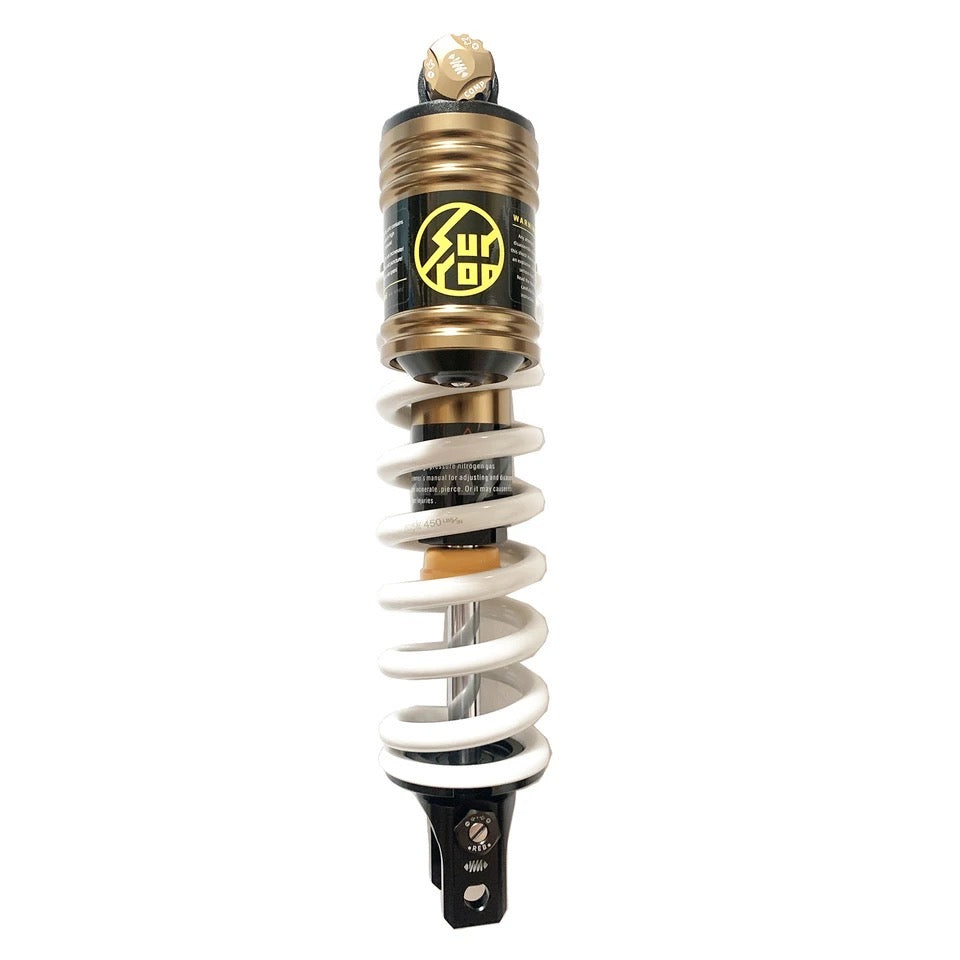 Ultra Bee OEM KKE Rear Shock