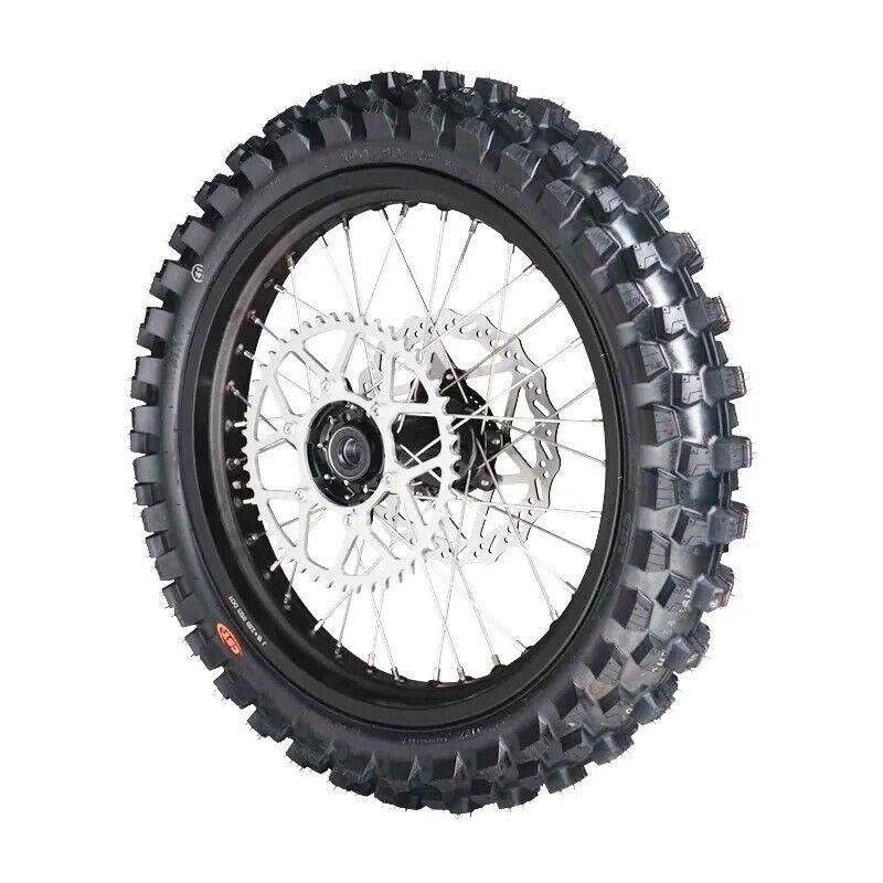 Ultra Bee 18" Rear Wheel