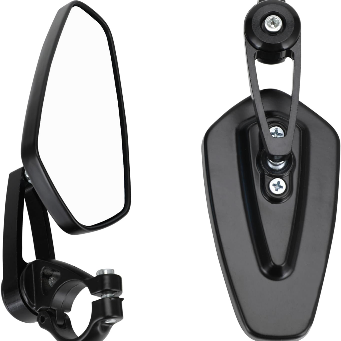 Ultra Bee Stealth Mirror Set