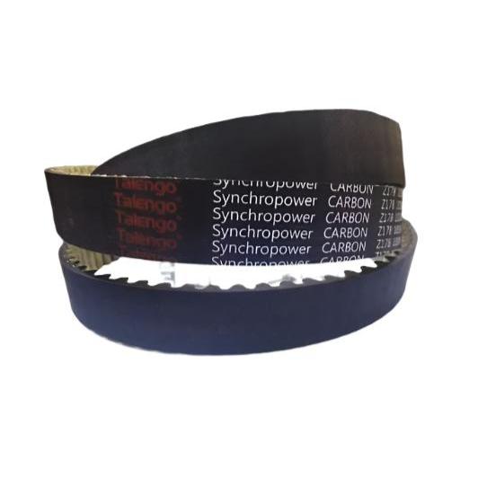 Light Bee Upgraded Carbon Fibre Belt