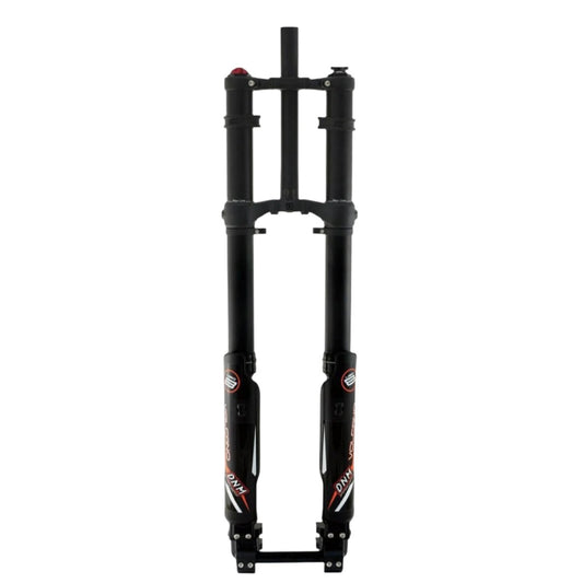 Light Bee DNM Front Fork