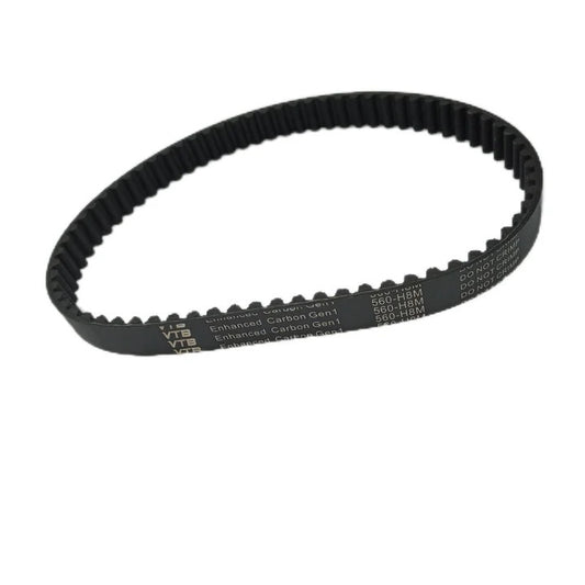 Light Bee Reinforced VTB Carbon Belt