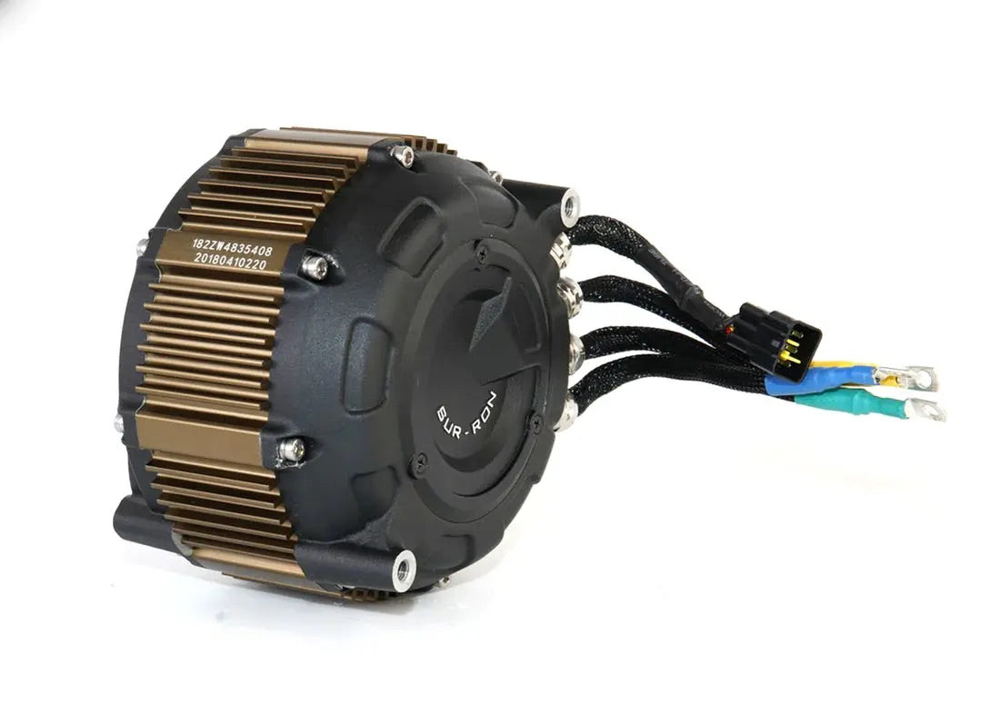 Light Bee OEM Motor