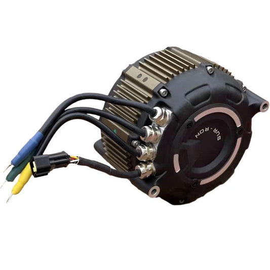 Light Bee OEM Motor