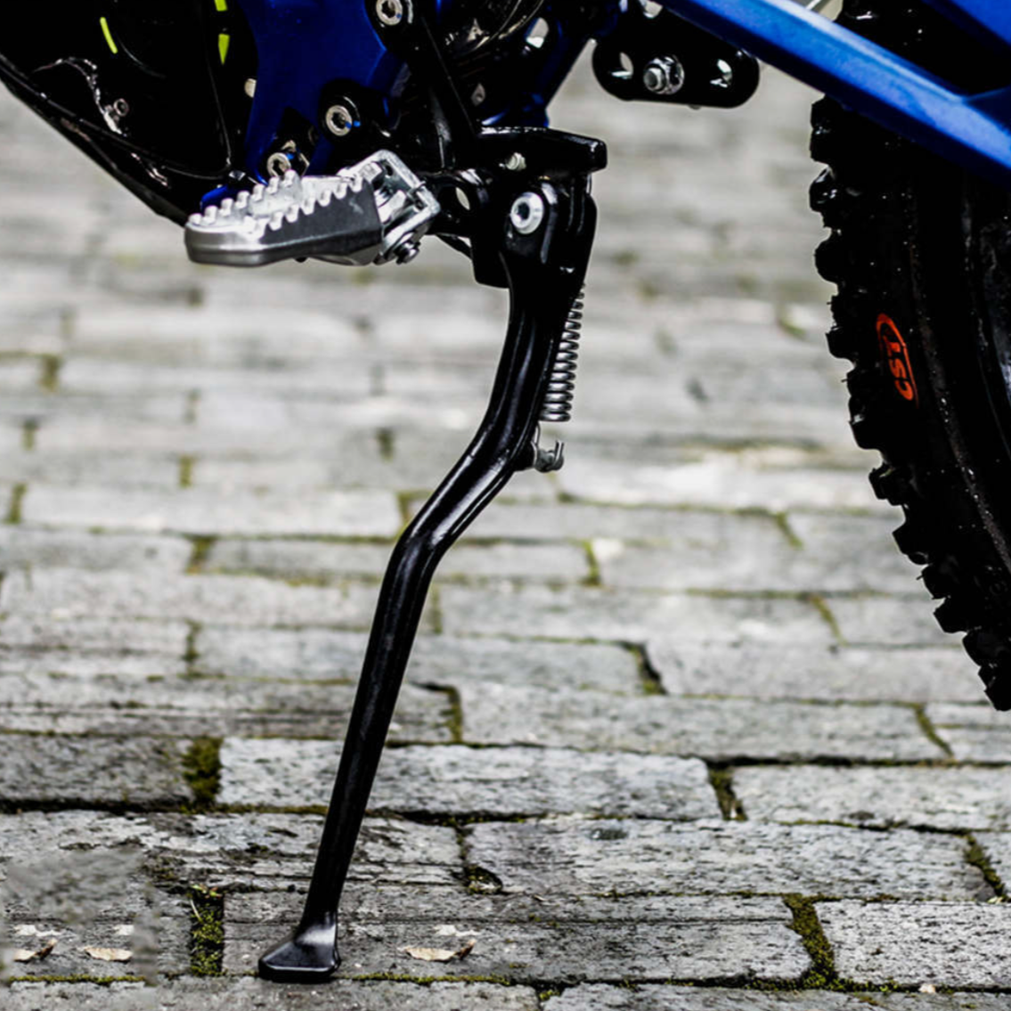 Light Bee OEM Kickstand Full Kit + Bolts