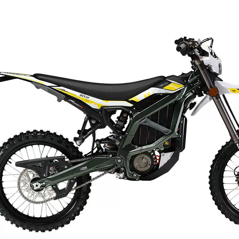 Ultra Bee OEM Seat