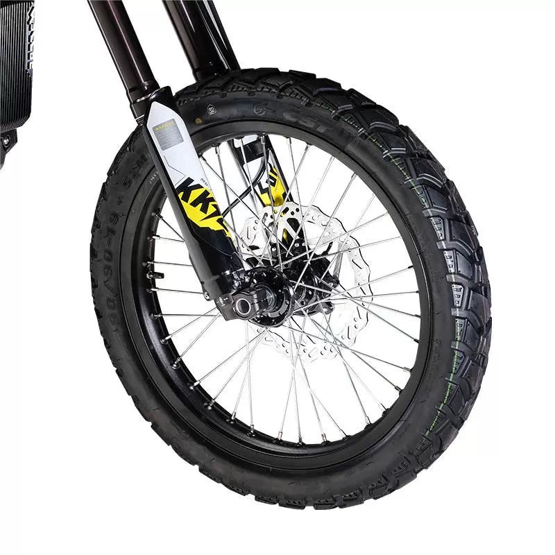 Ultra Bee All-Terrain Full Wheel Set