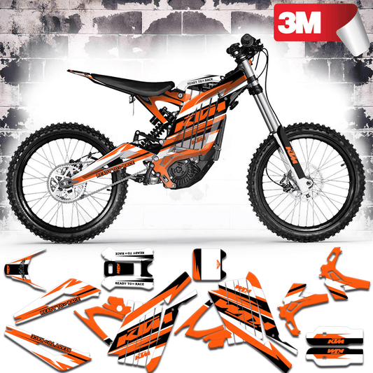 KTM Graphics Kit