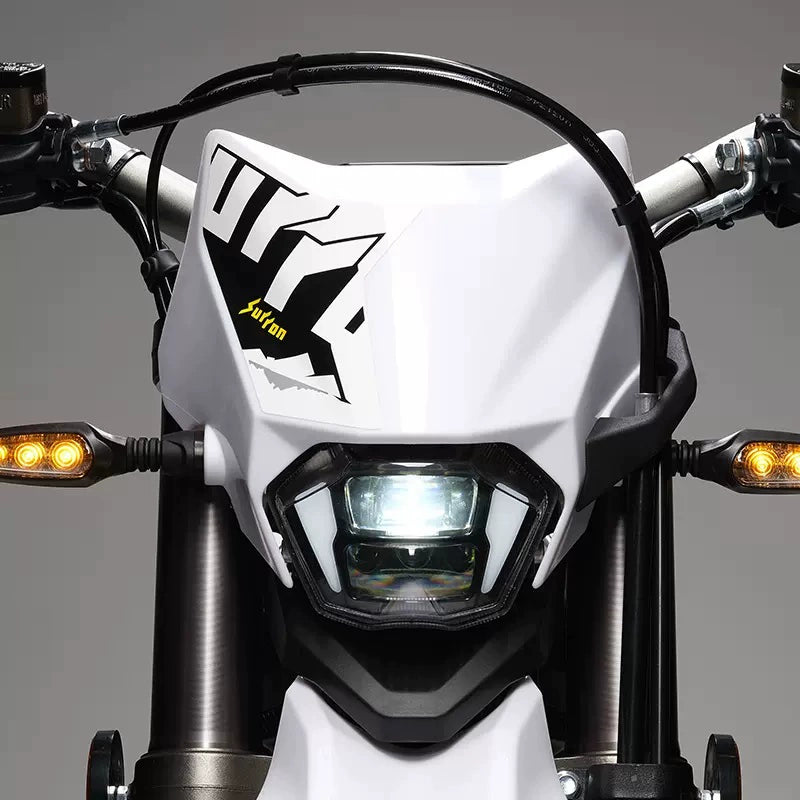Ultra Bee OEM Headlight