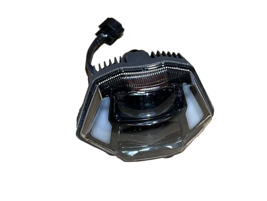 Ultra Bee OEM Headlight