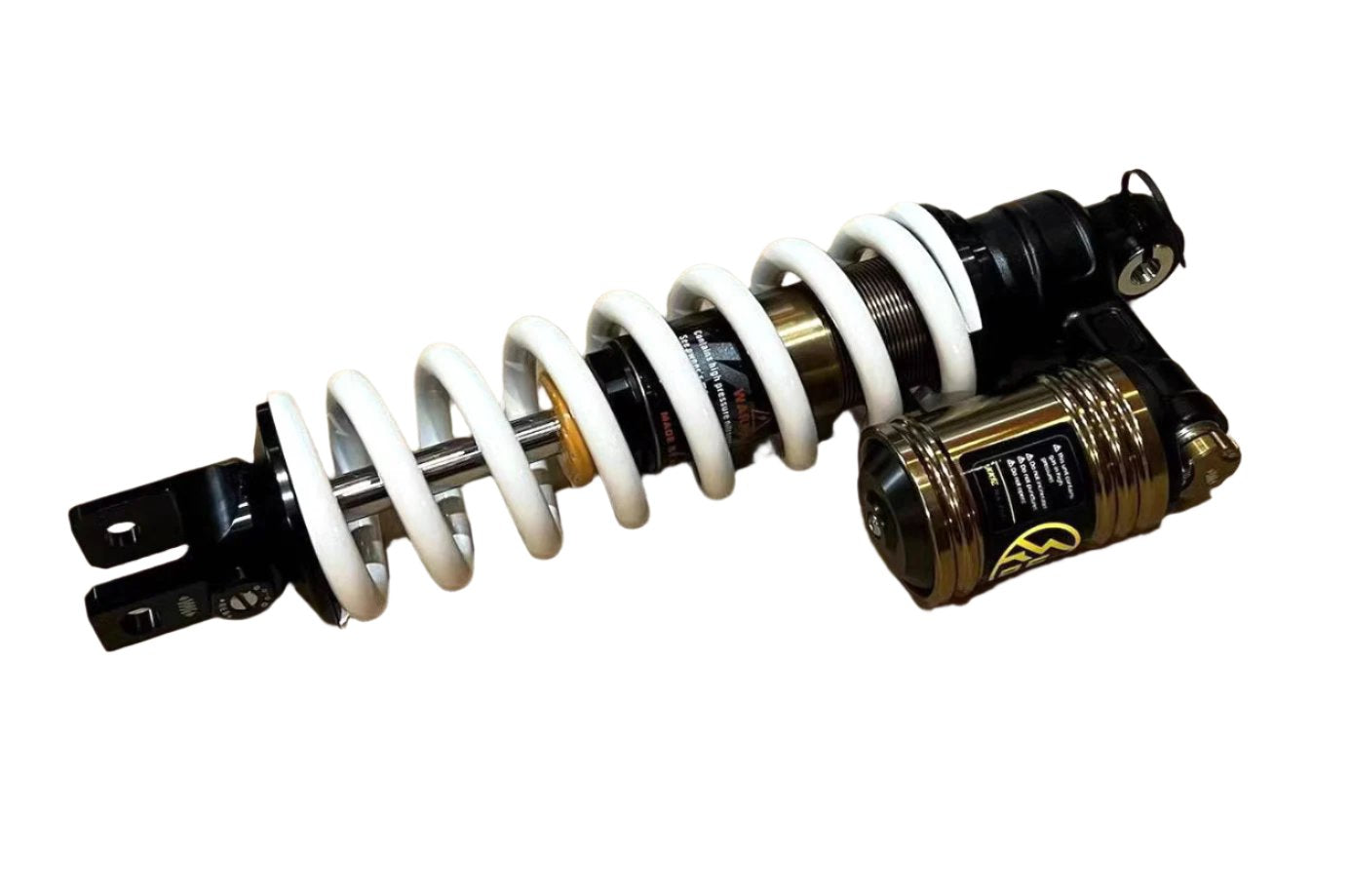 Ultra Bee OEM KKE Rear Shock